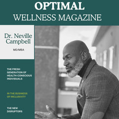 Optimal Wellness Magazine